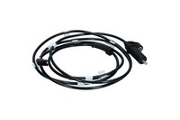 ABS Sensor Raddrehzahl Kamoka 1060197 FüR Ford Transit Bus F_E_ F_F_ F_G_ Fae_