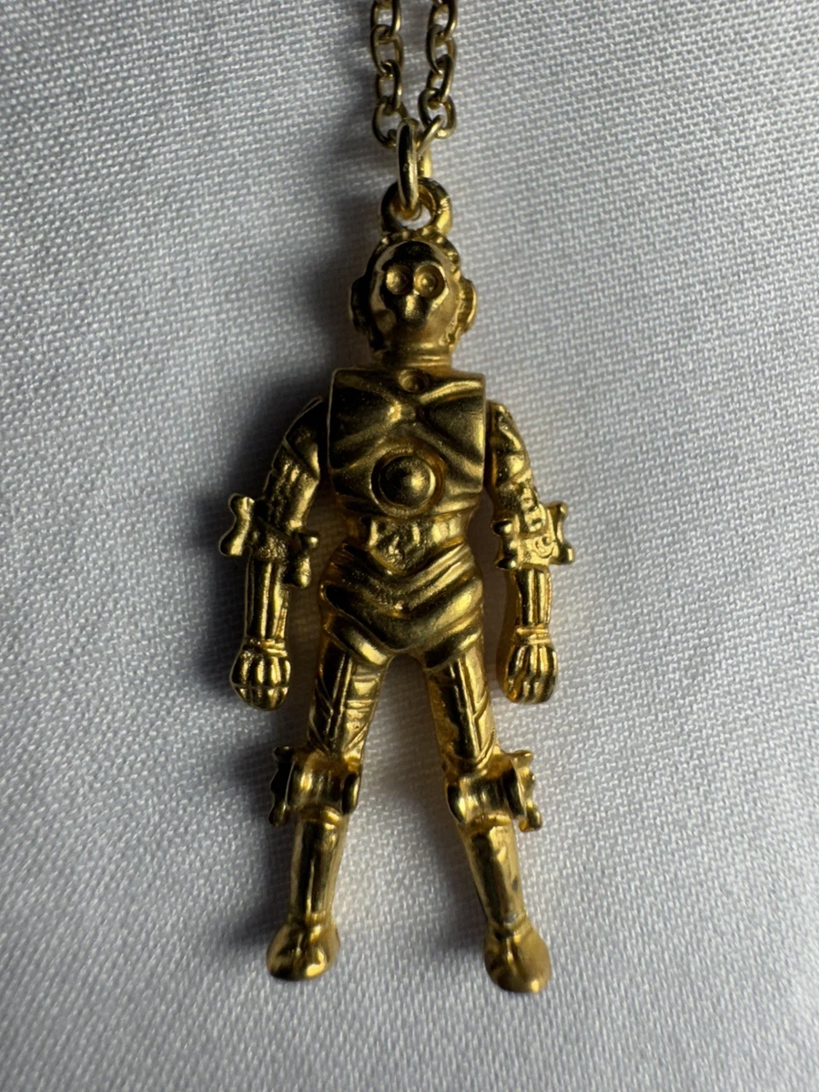 C-3PO Collectible Star Wars Jewelry for sale | eBay