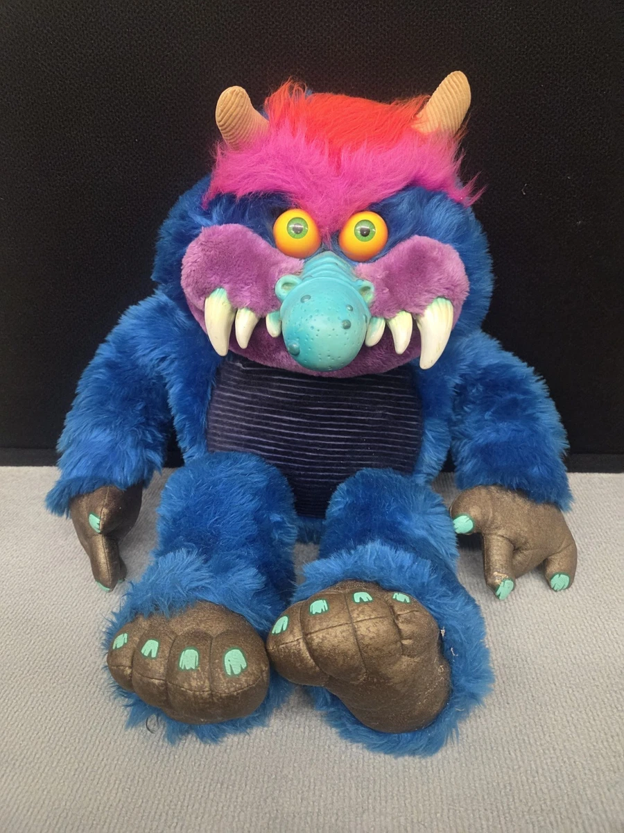My Pet Monster for sale | eBay