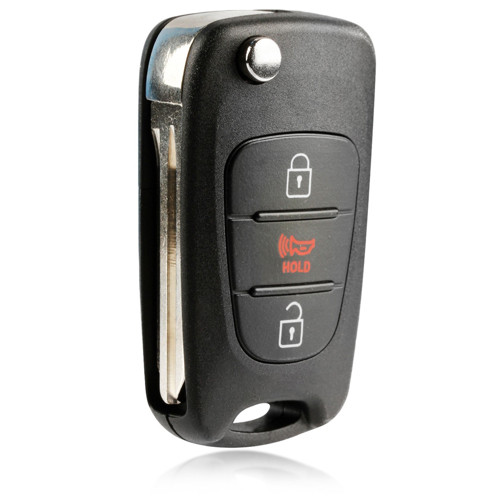 For 2010 2011 2012 2013 Kia Sportage Soul Remote Car Key Fob NYOSEKSAM11ATX