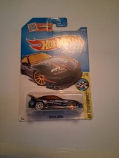 Hot Wheels Toyota Supra Hot Wheels Toyota Supra