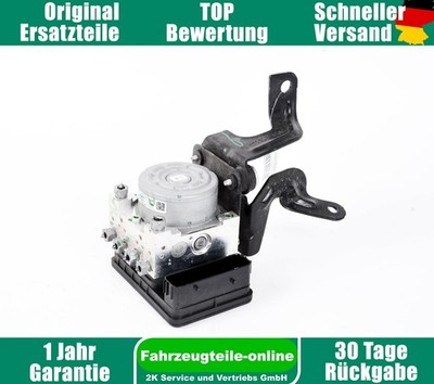 ABS ESP Hydraulikblock Steuergerät Pumpe Ford EcoSport GN152C219EA