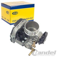Magneti Marelli Drosselklappe Passend FüR Audi A3 Seat Leon Toledo Skoda