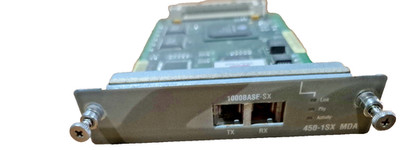 NORTEL Networks 450-SX Mda 1000BASE-SX Uplink Modul P201729-AR09