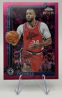 2025 Topps Norman Powell Base (Raw)