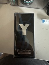 YSL Iced Cologne Brand New Sealed🔥