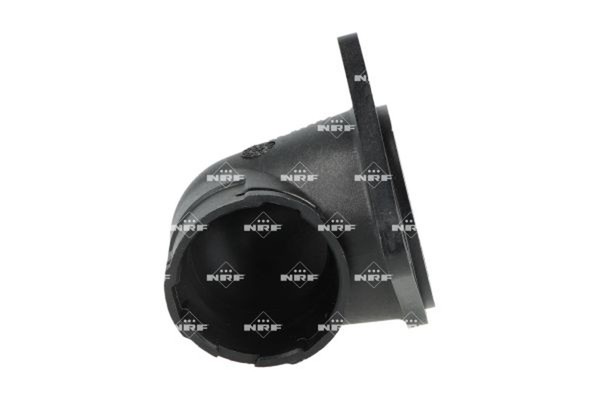 NRF KüHlmittelflansch 775072 FüR Peugeot 306 7A 7C N3 N5 406 Break 8E 7E 8C 8B-image