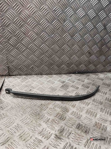 AUDI 80 8C, B4 Scheinwerferverkleidung vorne links 8A0853208A 1.90 29081225