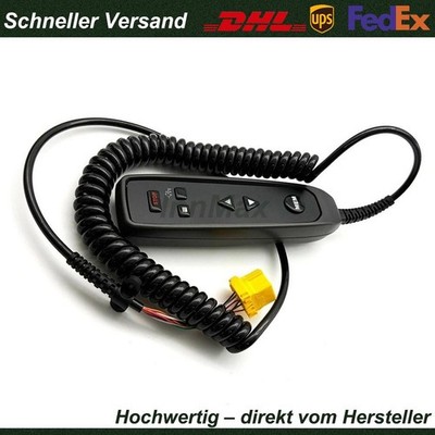 LKW Fahrwerksschalter mit OEM Nummer 7422234418 für Renault LKW