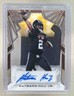 Antwann Hill Jr. 2025 Leaf Trinity #CA_AHJ Bronze Auto /50