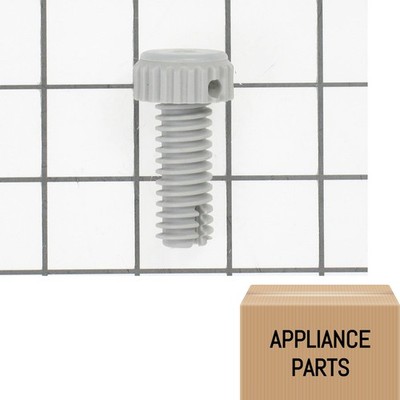 6977743-E OEM For Bosch Dryer Laundry Foot Part # Model A10