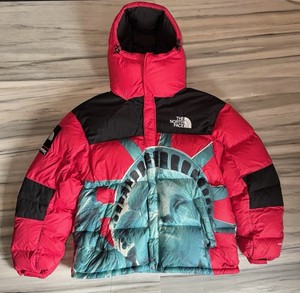Supreme Statue of Liberty | eBay