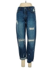 Miss Me Vintage Women Blue Jeans 26W