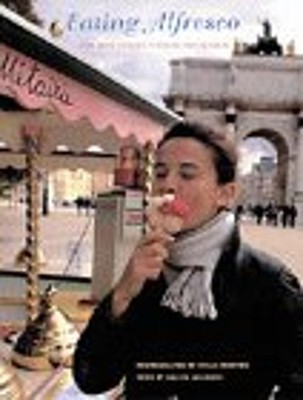 Eating Alfresco Paperback Nelli Sheffer