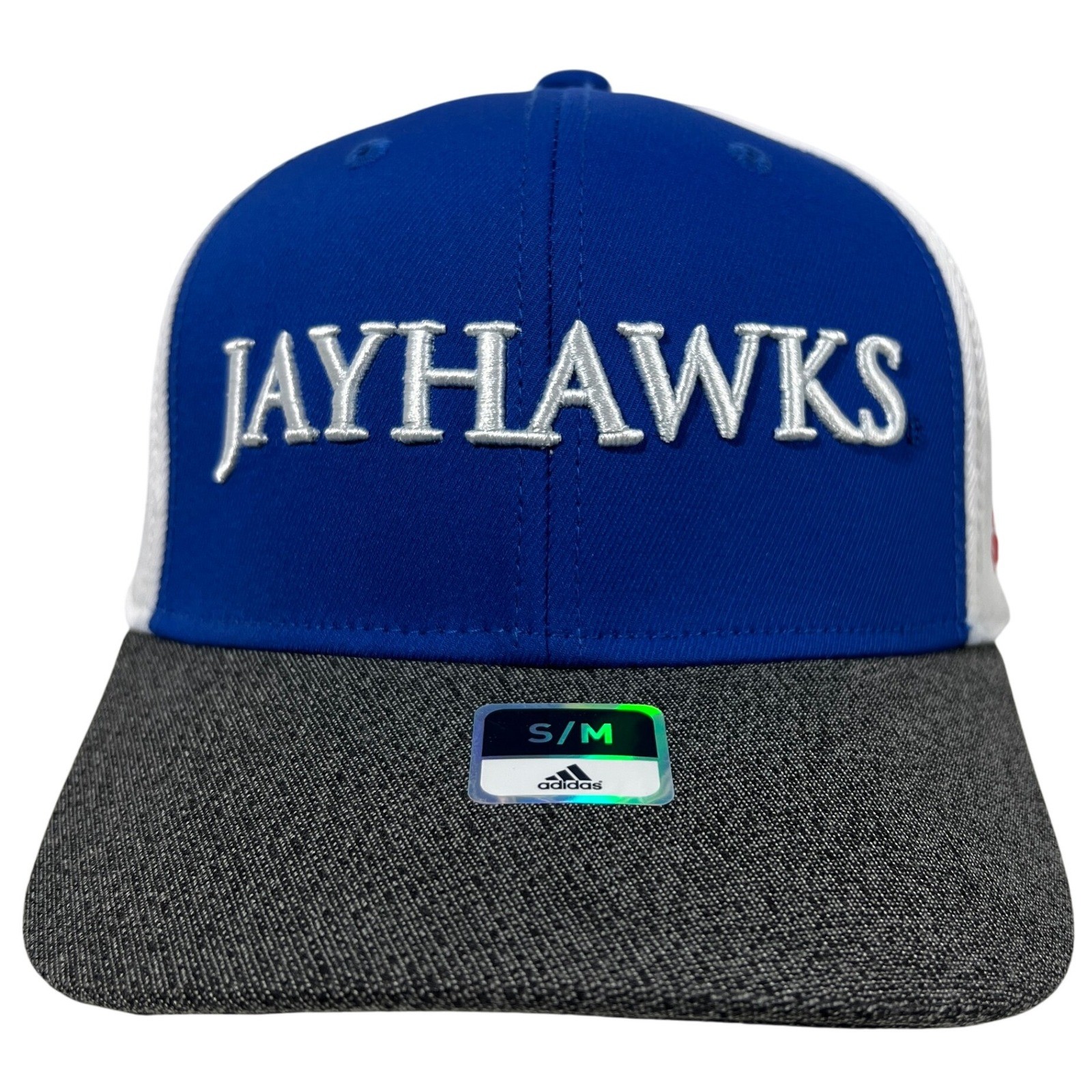 Cap Mesh Back Adjustable S/m