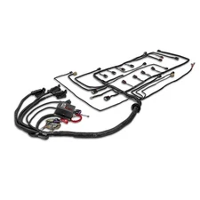 PSI Conversion Gen V LT Harness, 8 Auto, 4 Wire Fuel Sending Unit
