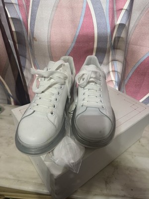 alexander mcqueen sneakers men 42