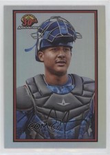 2019 Bowman 1989 Baseball 30th Anniversary Chrome Miguel Amaya #B30-MA 10uo