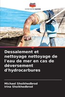 Michael Shoikhedbrod (U. A.) | Dessalement Et Nettoyage Nettoyage De L'eau De...