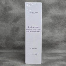 Michael Todd Sonicsmooth Radiance Reveal Mist Hair Identifier Spray 4 oz