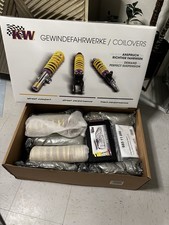 Kw V3 Coil Overs Kit G20g42 Xdrive V3