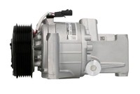 Klimakompressor Valeo 699496
