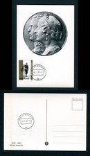 1987 Netherlands Golden Wedding  Juliana & Bernhard. First day pm. Holland