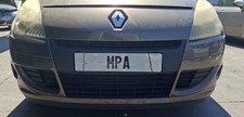 Pare-choc avant Renault SCENIC