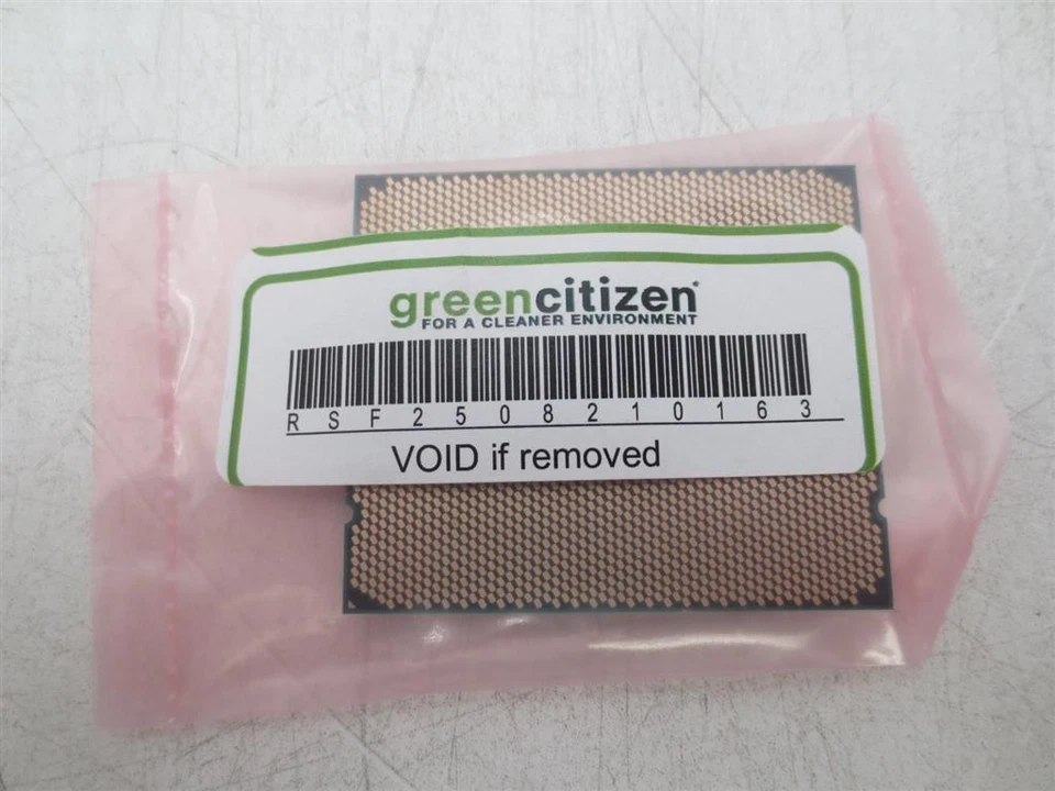 Procesador CPU Socket Intel Core i7-6800K SR2PD 3,40 GHz 15 MB 6 núcleos LGA2011 Foto 3 de 4