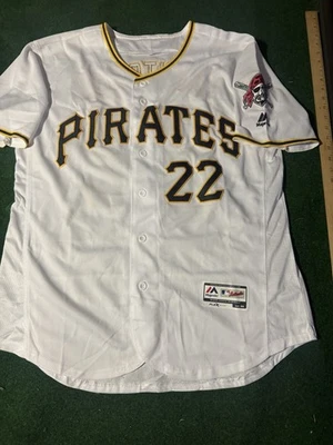 Andrew McCutchen Pittsburgh Pirates MLB Jerseys for sale | eBay