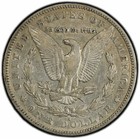 1895 S Morgan Dollar - PCGS  F15 Semi Key Date — photo 2