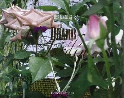 Jose Ramon Ais: Dramas en el Jardin Buch Belleza Infinita