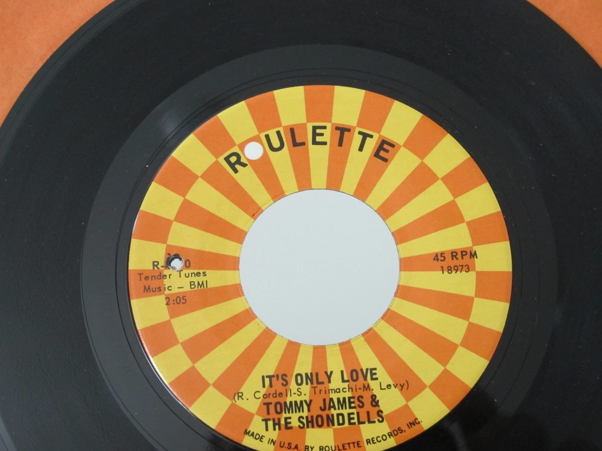 Tommy James And The Shondells In Vinyl Records for sale - eBay