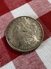 1889-P Morgan Silver Dollar U.S. Coin Philadelphia Mint 90% Silver $1