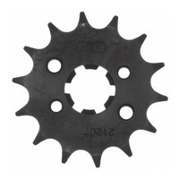 Afam Ritzel #428 14 ZäHne (FüR: Yamaha YBR 125 (Einspritzer) RE051 07-09 )