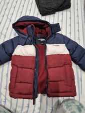 Boys Jacket