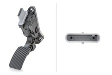 HELLA Fahrpedalstellung Sensor Für MAN Hocl Lion S City Tga Tgs 92-14 00937100