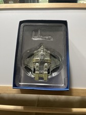 Słowik - 3736-A/A Eaglemoss Star Trek Starships Kolekcja Nowy 2019
