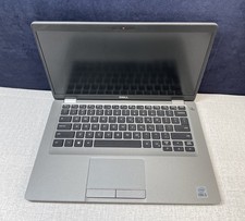 Dell Latitude 5410 i5-10210U 16GB RAM 256GB SSD No OS 14  Laptop