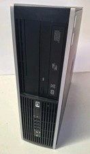 HP Compaq 6005 Pro SFF AMD Athlon 3.00GHz/16GB RAM/2TB HDD/DVD-RW