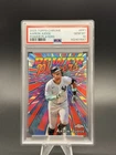 Aaron Judge 2025 Topps Chrome #PP-1 Power Players PSA 10