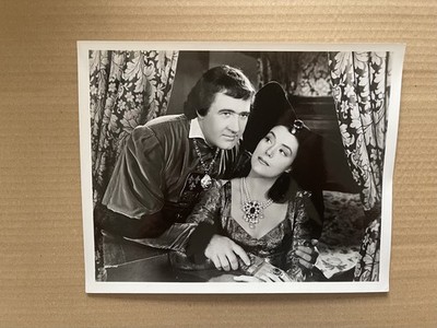1939 Barbara O Neil, Isn Hunter, Tower of London Film Still Pressefoto 2