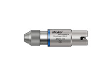 Stryker AO Small Drill