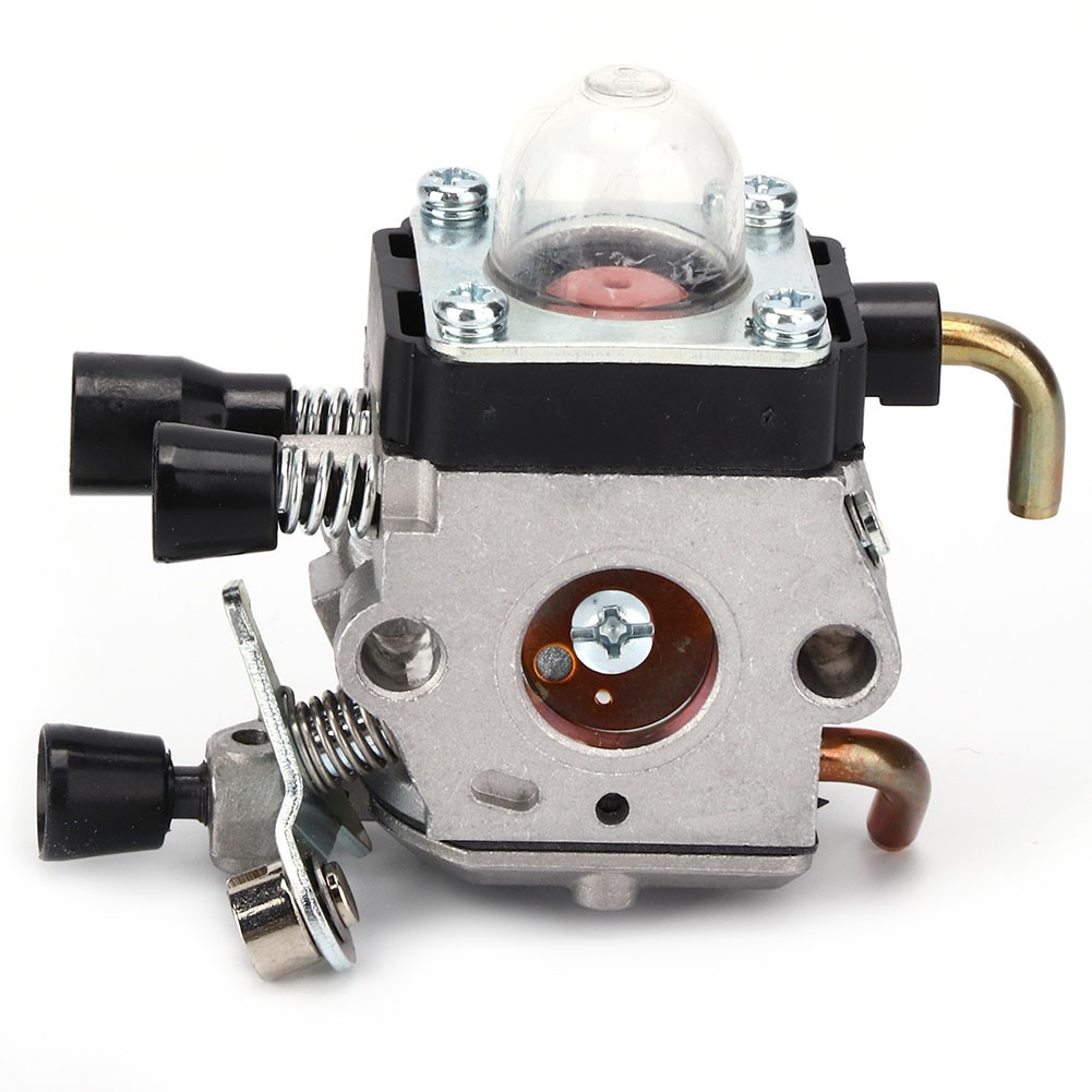Garden Tool Carburetor Kit For FS38 FS45 FS46 FS55 Mower Easy To Use