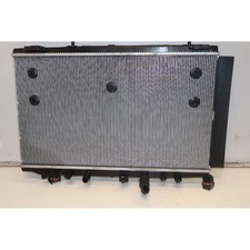 Radiateur Fiat 600