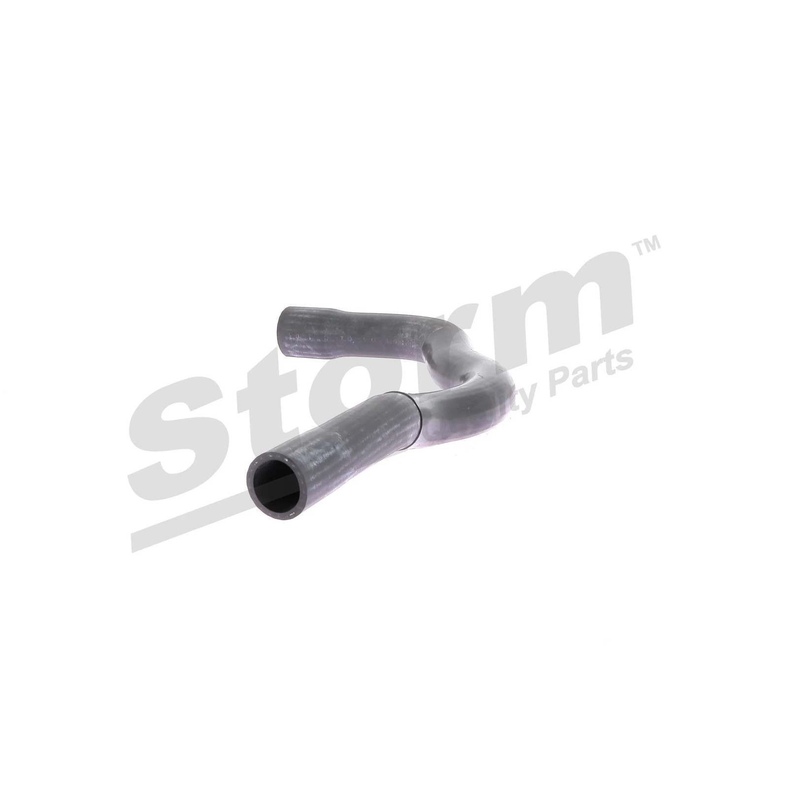 Durite de refroidissement supérieure EPDM F8867 haute résistance Xantia