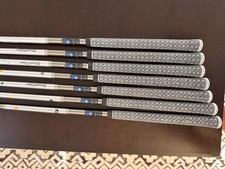 Titleist T300 Iron Set 5 Iron to 48* with Aer...
