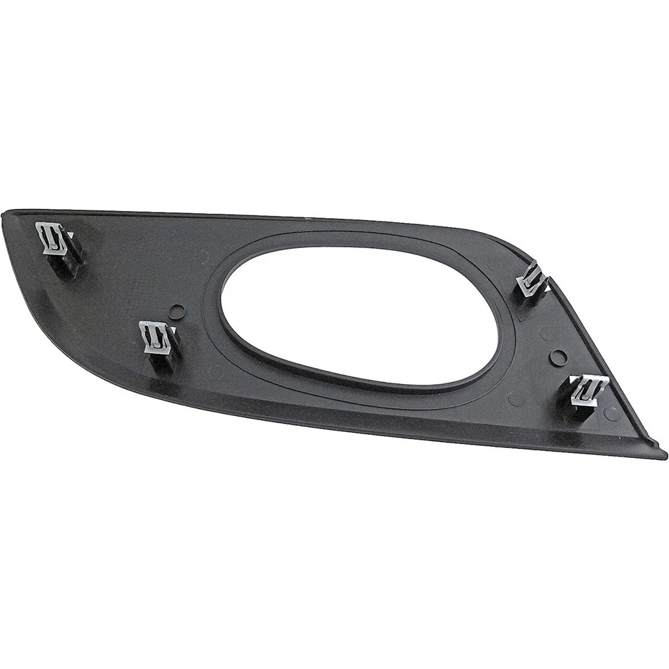 96457 Borde de manija de puerta Dorman pasajero delantero lado derecho para Saab 9-7x GMC Foto 3 de 3