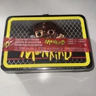 2022 Funko WWE- Mankind Collector’s Edition Lunch Box & Figure Bundle- Exclusive