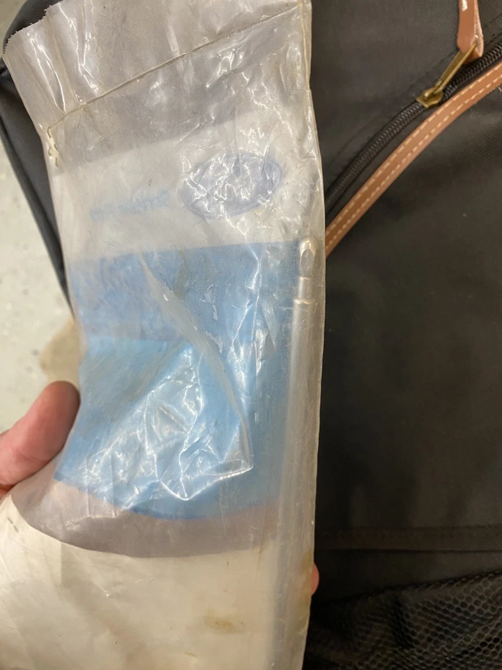 Power Antenna AM FM for Lincoln Mark VII VIII Town E4VY-18A886-AB - Image 3 of 4